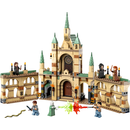 LEGO 76415 Harry Potter - Der Kampf um Hogwarts