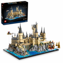 LEGO 76419 Harry Potter - Schloss Hogwarts mit Schlossgelnde