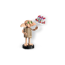 LEGO 76421 Harry Potter - Dobby der Hauself
