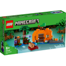 LEGO 21248 Minecraft - Die Krbisfarm