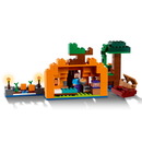 LEGO 21248 Minecraft - Die Krbisfarm