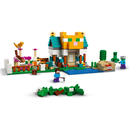 LEGO 21249 Minecraft - Die Crafting-Box 4.0