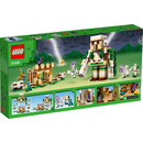 LEGO 21250 Minecraft - Die Eisengolem-Festung