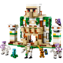 LEGO 21250 Minecraft - Die Eisengolem-Festung