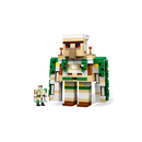 LEGO 21250 Minecraft - Die Eisengolem-Festung