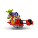 LEGO 75358 Star Wars - Tenoo Jedi Temple