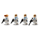 LEGO 75359 Star Wars - Ahsokas Clone Trooper der 332. Kompanie ? Battle Pack