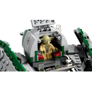 LEGO 75360 Star Wars - Yodas Jedi Starfighter