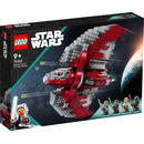 LEGO 75362 Star Wars - Ahsoka Tanos T-6 Jedi Shuttle