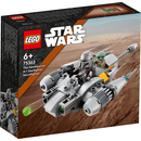 LEGO 75363 Star Wars - N-1 Starfighter des Mandalorianers - Microfighter
