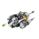 LEGO 75363 Star Wars - N-1 Starfighter des Mandalorianers - Microfighter