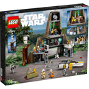 LEGO 75365 Star Wars - Rebellenbasis auf Yavin 4