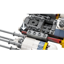 LEGO 75365 Star Wars - Rebellenbasis auf Yavin 4