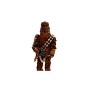 LEGO 75371 Star Wars - Chewbacca Wookie-Figur