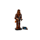 LEGO 75371 Star Wars - Chewbacca Wookie-Figur