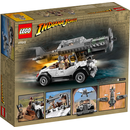 LEGO 77012 Indiana Jones - Flucht vor dem Jagdflugzeug