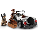 LEGO 77012 Indiana Jones - Flucht vor dem Jagdflugzeug