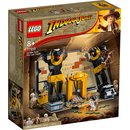 LEGO 77013 Indiana Jones - Flucht aus dem Grabmal