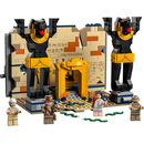 LEGO 77013 Indiana Jones - Flucht aus dem Grabmal