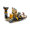 LEGO 77013 Indiana Jones - Flucht aus dem Grabmal