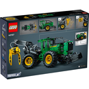 LEGO 42157 Technic - John Deere 948L-II Skidder