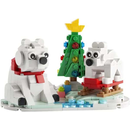 LEGO 40571 - Eisbren im Winter