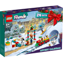 LEGO 41758 Friends - LEGO Friends Adventskalender 2023