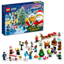 LEGO 60381 City - LEGO City Adventskalender 2023