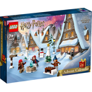 LEGO 76418 Harry Potter - LEGO Harry Potter Adventskalender