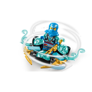 LEGO 71778 NINJAGO - Nyas Drachenpower-Spinjitzu-Drift