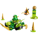 LEGO 71779 NINJAGO - Lloyds Drachenpower-Spinjitzu-Spin