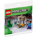 LEGO 30647 Minecraft - Die Tropfsteinhhle (Recruitment Bag)