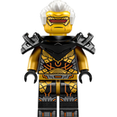 LEGO 30650 NINJAGO - Kais und Raptons Duell im Tempel (Recruitment Bag)