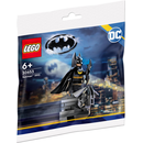LEGO 30653 DC Universe Super Heroes - Batman 1992