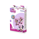 Bestway 91038 - Schwimmflgel Minnie Mouse - Schwimmhilfe Disney Minnie Maus 3-6 Jahre - Pink
