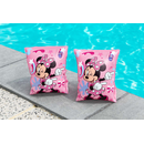 Bestway 91038 - Schwimmflgel Minnie Mouse - Schwimmhilfe Disney Minnie Maus 3-6 Jahre - Pink