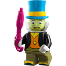 LEGO 71038 Minifigures - Disney 100 Jahre - Minifigur Sammelfigur - Jiminy Cricket