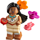 LEGO 71038 Minifigures - Disney 100 Jahre - Minifigur Sammelfigur - Pocahontas