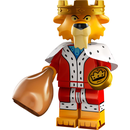 LEGO 71038 Minifigures - Disney 100 Jahre - Minifigur Sammelfigur - Prince John