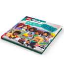 LEGO 6151 Friends - Freundschaftsbuch