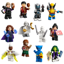 LEGO 71039 Minifigures - Marvel Serie 2 - Minifigur - Werewolf by Night