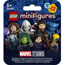 LEGO 71039 Minifigures - Marvel Serie 2 - Minifigur - Werewolf by Night