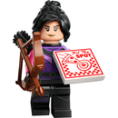 LEGO 71039 Minifigures - Marvel Serie 2 - Minifigur Sammelfigur - Kate Bishop