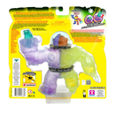 Heroes of Goo Jit Zu Deep Goo Sea Bowlbreath - Double Goo Attack Pack Dehnbare Actionfigur