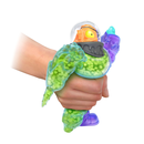 Heroes of Goo Jit Zu Deep Goo Sea Bowlbreath - Double Goo Attack Pack Dehnbare Actionfigur