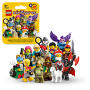 LEGO 71045 Minifigures - Minifiguren Serie 25