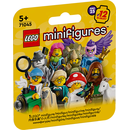 LEGO 71045 Minifigures - Minifiguren Serie 25