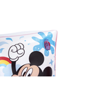 Bestway 91002 - Schwimmflgel Micky Maus - Schwimmhilfe Disney Mickey Mouse - 3-6 Jahre