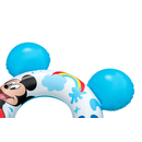 Bestway 9102K - Schwimmring Micky Maus mit Ohren - Disney Mickey Mouse Schwimmreifen