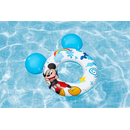 Bestway 9102K - Schwimmring Micky Maus mit Ohren - Disney Mickey Mouse Schwimmreifen